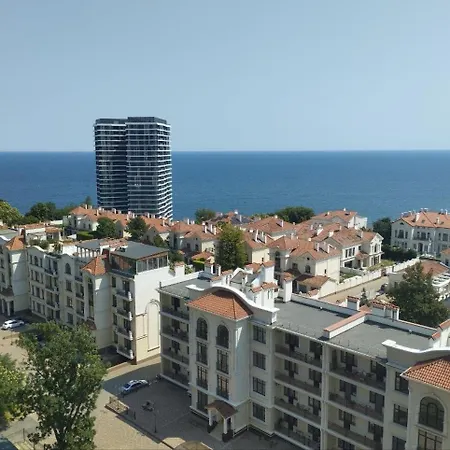 Nautilus 19 Pearl Sea View