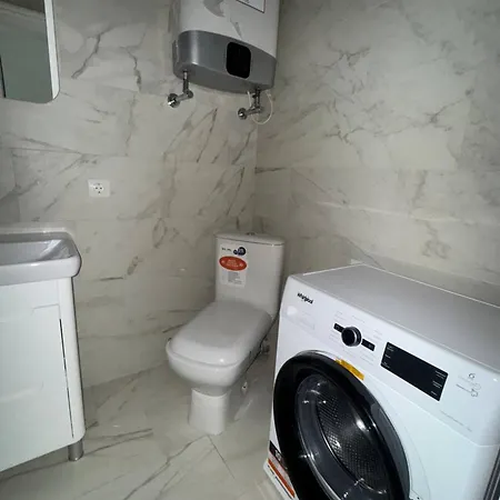 Nautilus 19 Pearl Sea View *