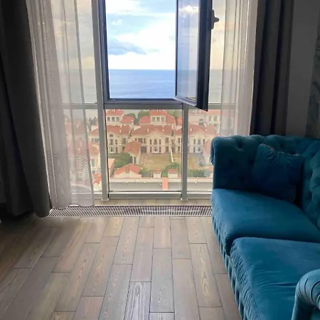Nautilus 19 Pearl Sea View * Oděsa