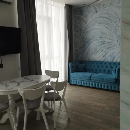 Apartmán Nautilus 19 Pearl Sea View
