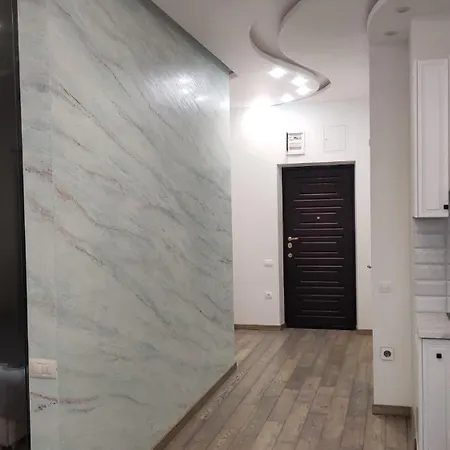 Nautilus 19 Pearl Sea View *