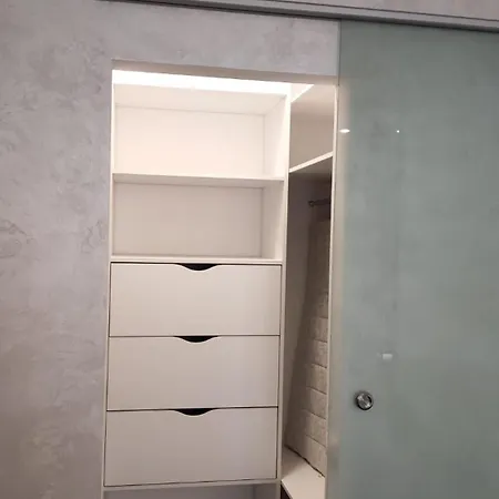 Apartmán Nautilus 19 Pearl Sea View