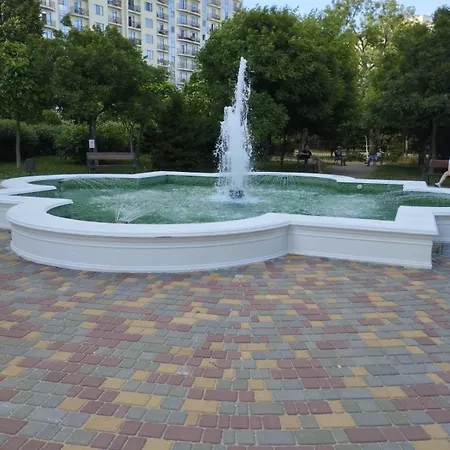 Nautilus 19 Pearl Sea View