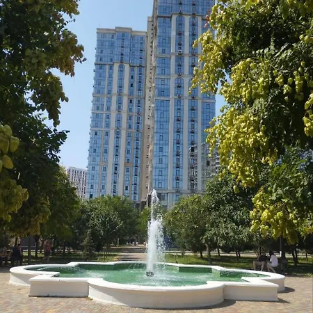 Apartmán Nautilus 19 Pearl Sea View
